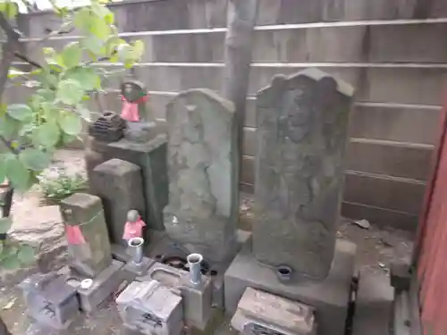 錫杖寺(埼玉県)