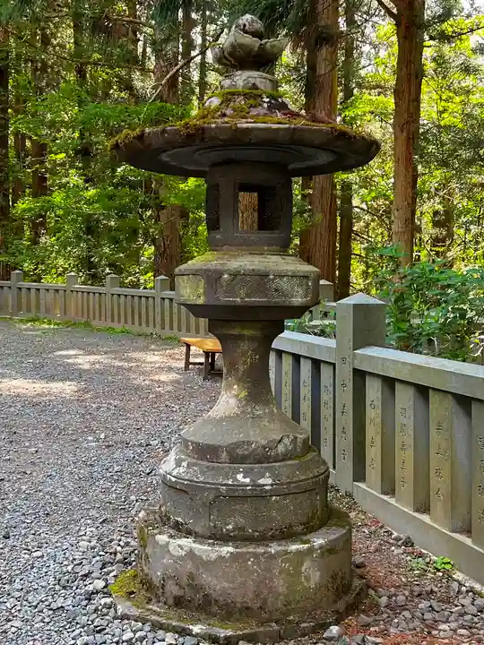 戸隠神社宝光社(長野県)