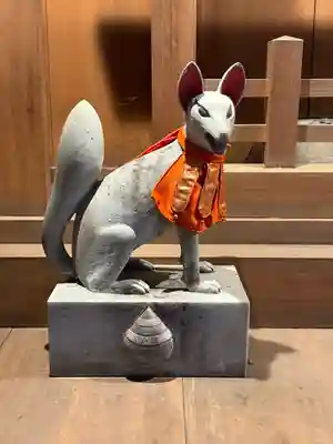 竹駒神社(宮城県)