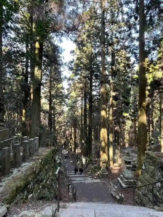 上色見熊野座神社(熊本県)
