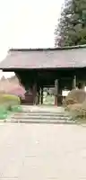 塩船観音寺(東京都)