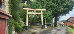 神明社(宮城県)