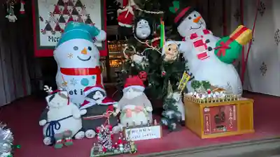 玉田神社(京都府)