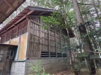 今宮神社(栃木県)