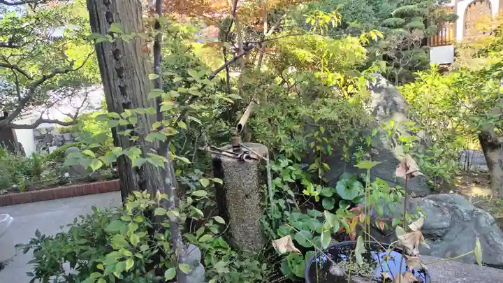 霊源院(京都府)