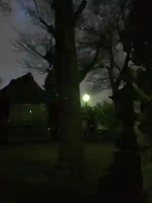 譽田八幡神社のその他建物