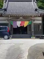 本法寺の本殿・本堂