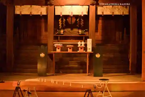 師岡熊野神社(神奈川県)