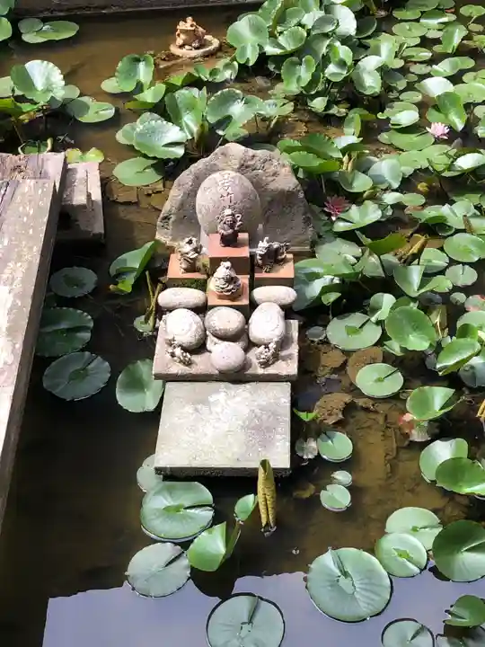 津軽赤倉山神社(青森県)