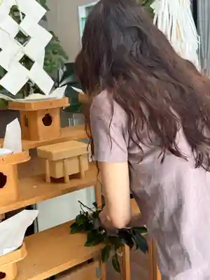 群馬県護国神社(群馬県)