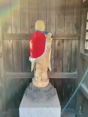 智照院(岐阜県)