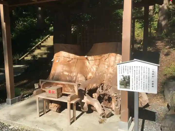 事任八幡宮のその他建物