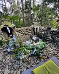 飯盛神社(長崎県)