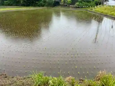 富里香取神社(千葉県)