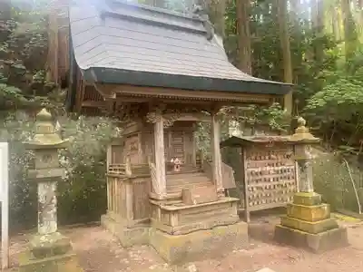 箸蔵寺(徳島県)