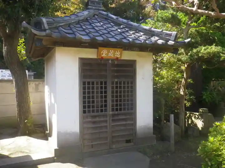 浄泉寺のその他建物
