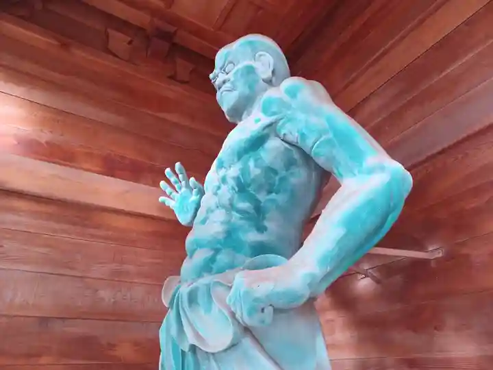 浄牧院(東京都)