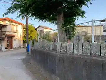 猿田彦大神(千葉県)