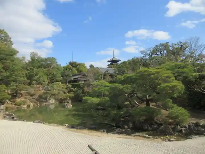 仁和寺(京都府)