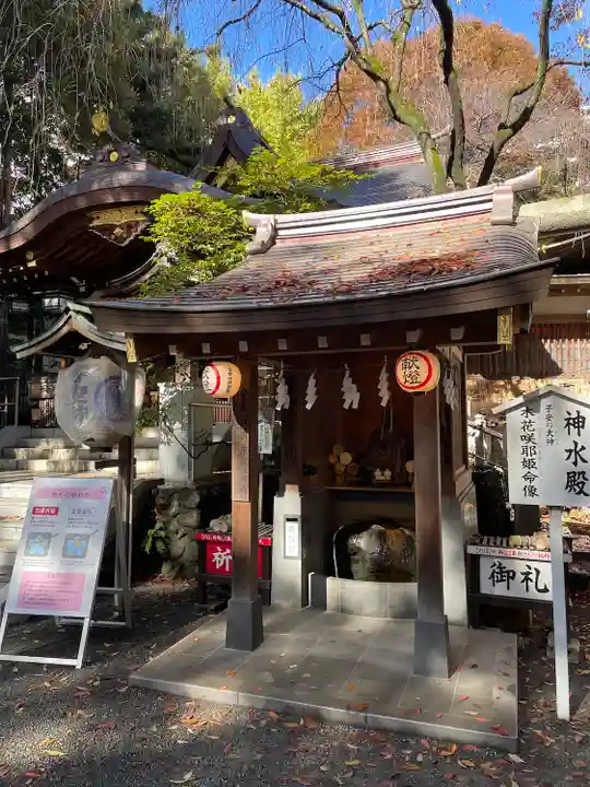 子安神社(東京都)