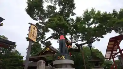 伏見稲荷大社のその他建物