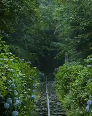 太平山神社(栃木県)