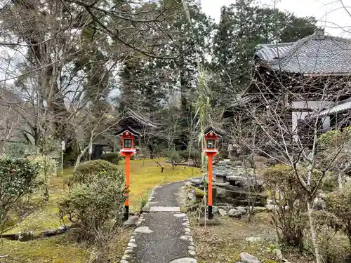 十輪寺(京都府)