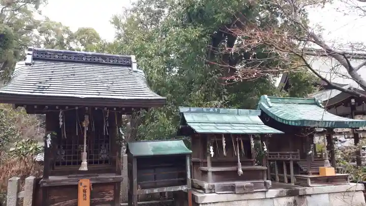今宮神社(京都府)