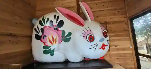 鷲巣山文殊堂(宮城県)