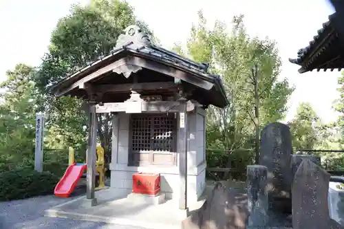 布施弁天 東海寺(千葉県)