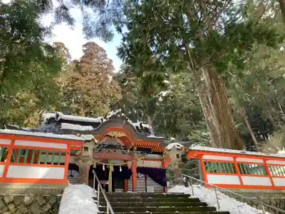 御形神社(兵庫県)