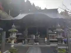 横峰寺(愛媛県)