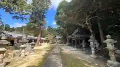 高倉神社(滋賀県)