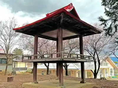 南宮大神社のその他建物