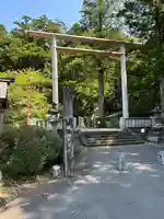 赤城神社(三夜沢町)(群馬県)
