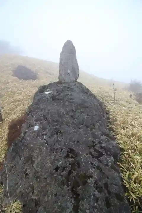 箱根元宮(神奈川県)