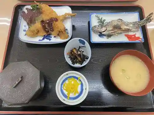 嚴島神社(山口県)