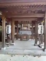 岐阜東照宮(岐阜県)