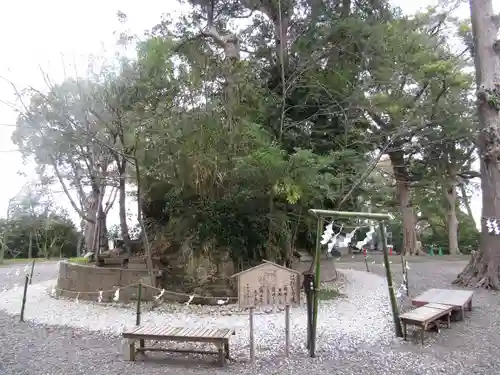 玉前神社のその他建物
