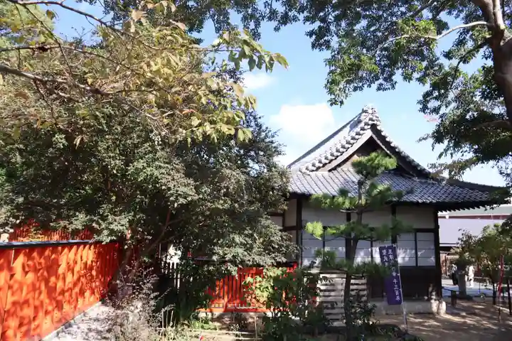 玉津島神社(和歌山県)