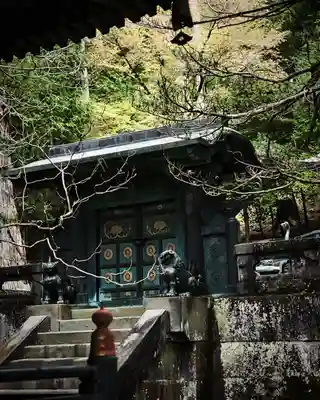 日光東照宮(栃木県)
