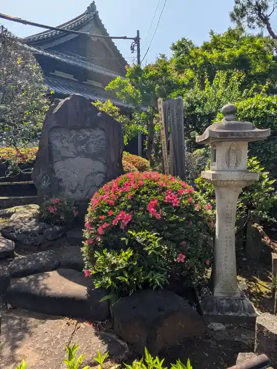 護国寺(東京都)