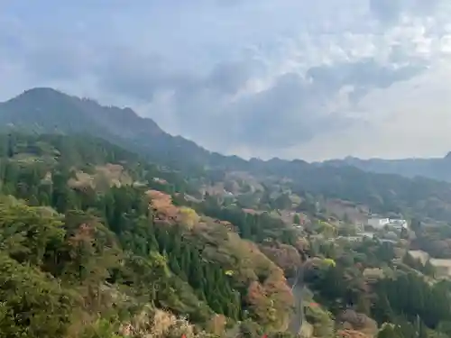 英彦山神宮(福岡県)