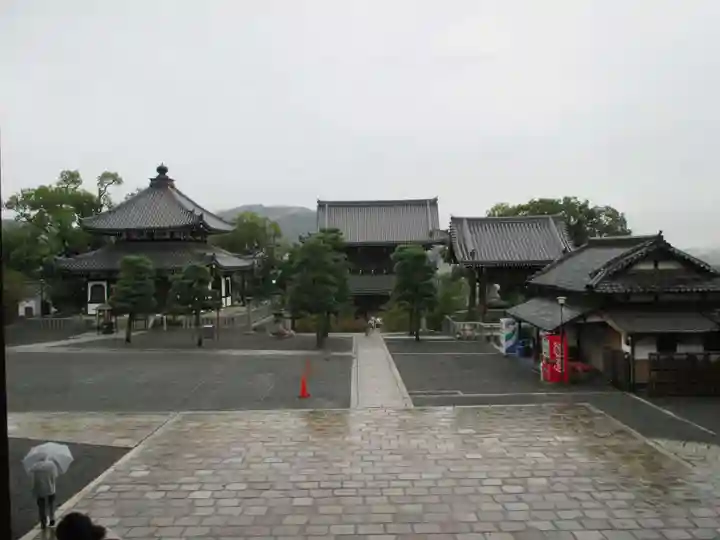 くろ谷 金戒光明寺のその他建物