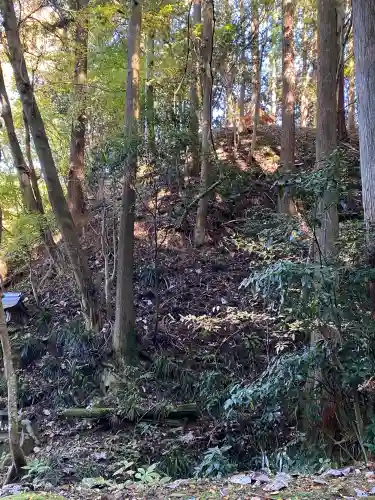 御岩神社(茨城県)