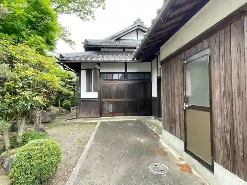 奥村神社(滋賀県)