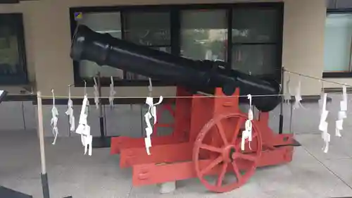 水戸東照宮のその他建物