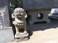 白山神社(福井県)