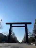 靖國神社(東京都)