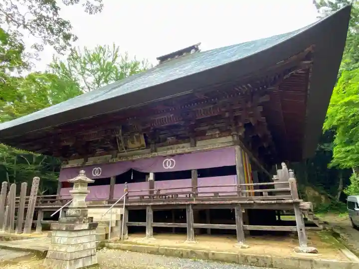 西明寺(栃木県)